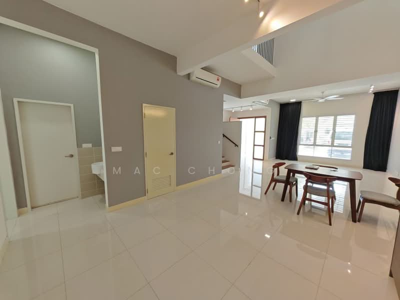 2-storey Terraced House for Sale in Tropicana Heights (Kajang) - Mac Chong - Living Room - PropertyGuru.com.my