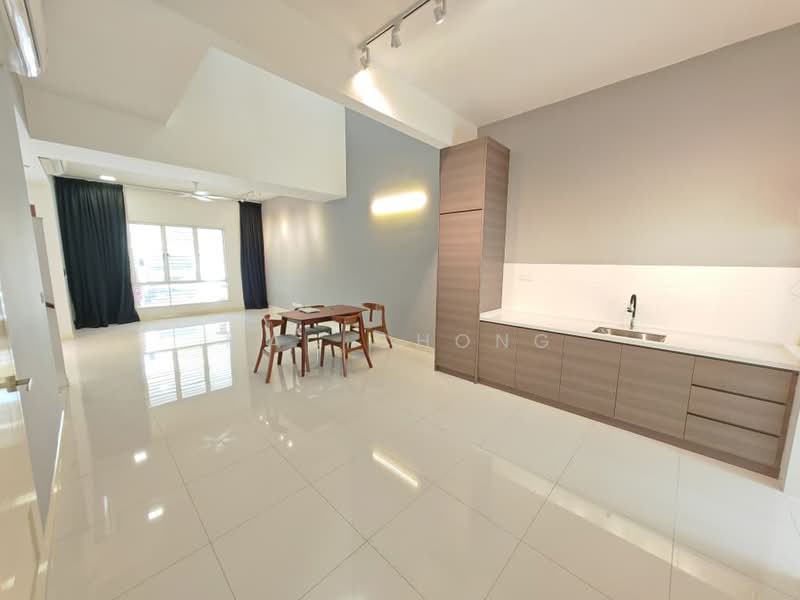 Rumah Teres 2 Tingkat untuk Dijual di Kajang (Selangor) - Mac Chong - Living Room - PropertyGuru.com.my