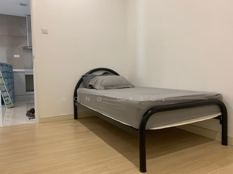 Service Residence for Rent at Camellia Serviced Suites - Wong Carol - PropertyGuru.com.my