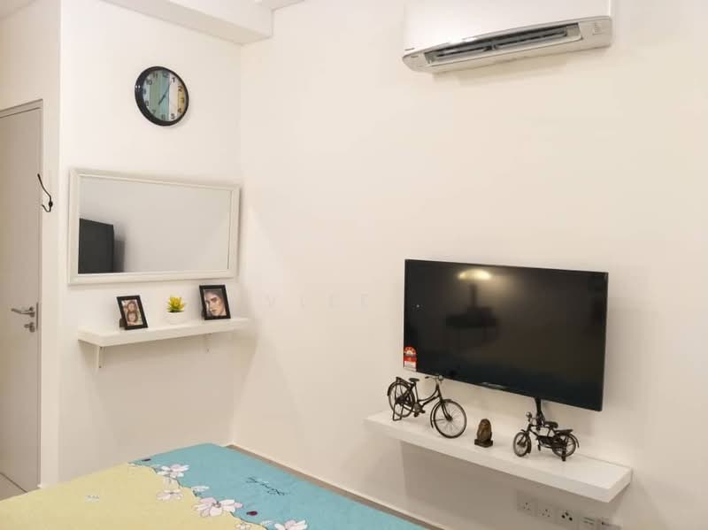 Condominium for Rent at Vivo Residential Suites - vLee . - Bedroom - PropertyGuru.com.my