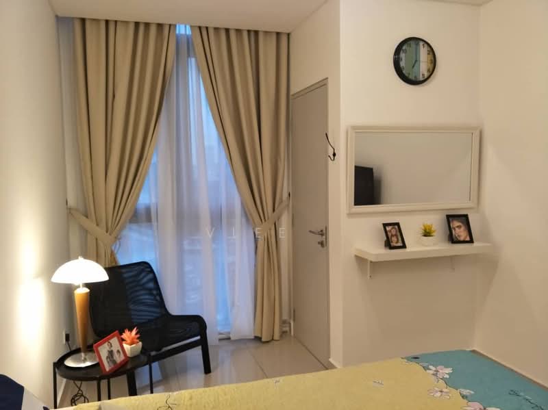 Condominium for Rent at Vivo Residential Suites - vLee . - Bedroom - PropertyGuru.com.my