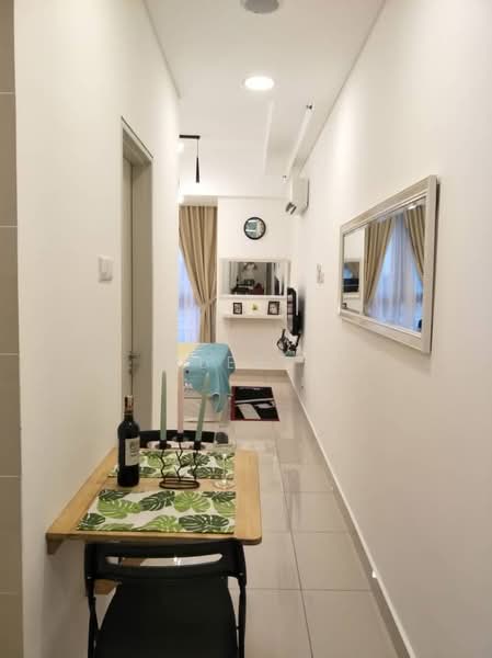Condominium for Rent at Vivo Residential Suites - vLee . - Corridor - PropertyGuru.com.my