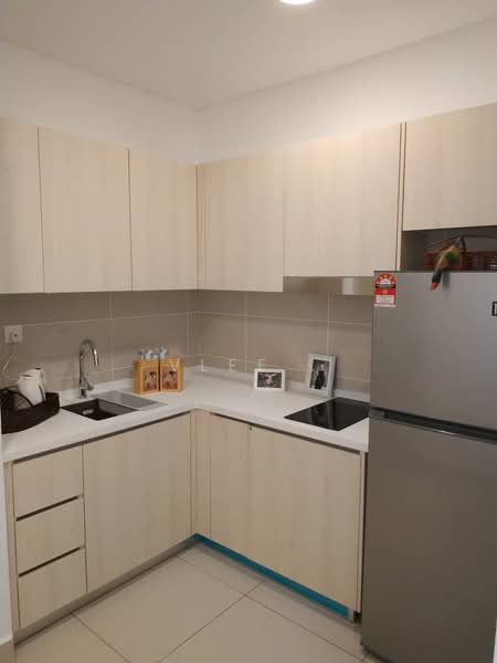Condominium for Rent at Vivo Residential Suites - vLee . - Kitchen - PropertyGuru.com.my