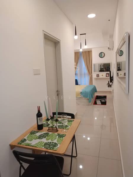 Condominium for Rent at Vivo Residential Suites - vLee . - Corridor - PropertyGuru.com.my