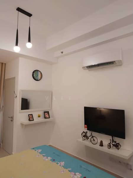 Condominium for Rent at Vivo Residential Suites - vLee . - Bedroom - PropertyGuru.com.my