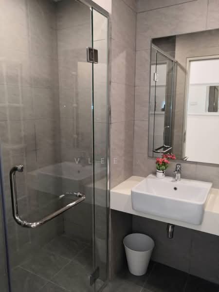 Condominium for Rent at Vivo Residential Suites - vLee . - Bathroom - PropertyGuru.com.my