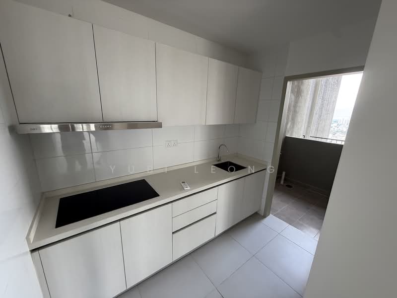 Servis Apartment untuk Disewa di Arunya @ KL North - Yubi Leong - PropertyGuru.com.my