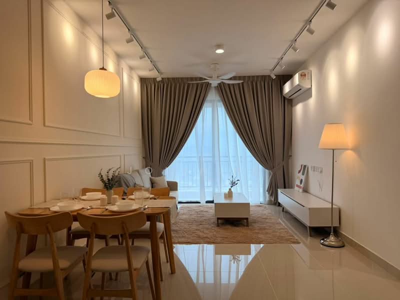 Servis Apartment untuk Disewa di Sunway Velocity TWO - Jolyn Ho - PropertyGuru.com.my