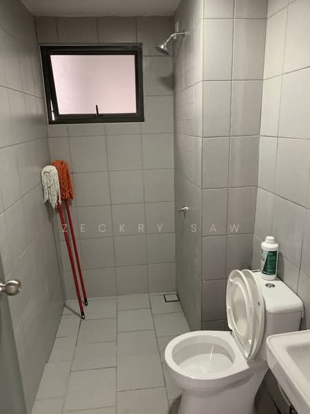 Service Residence for Rent at E'Island Lake Haven - Zeckry Saw - PropertyGuru.com.my