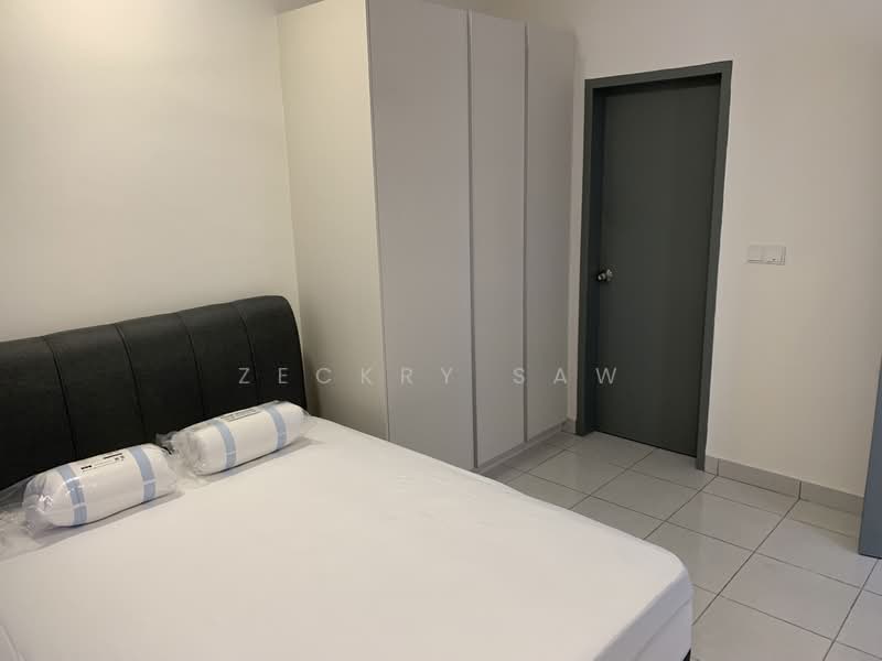 Service Residence for Rent at E'Island Lake Haven - Zeckry Saw - PropertyGuru.com.my