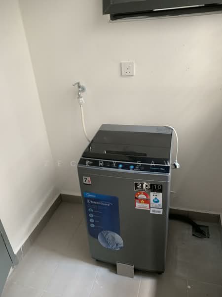 Service Residence for Rent at E'Island Lake Haven - Zeckry Saw - PropertyGuru.com.my