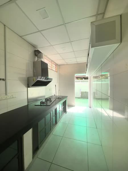 Semi-Detached House for Sale in Bandar Bukit Tinggi 2 (Klang) - Vivan Tan - Kitchen - PropertyGuru.com.my