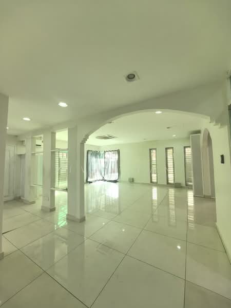 Semi-Detached House for Sale in Bandar Bukit Tinggi 2 (Klang) - Vivan Tan - Living Room - PropertyGuru.com.my