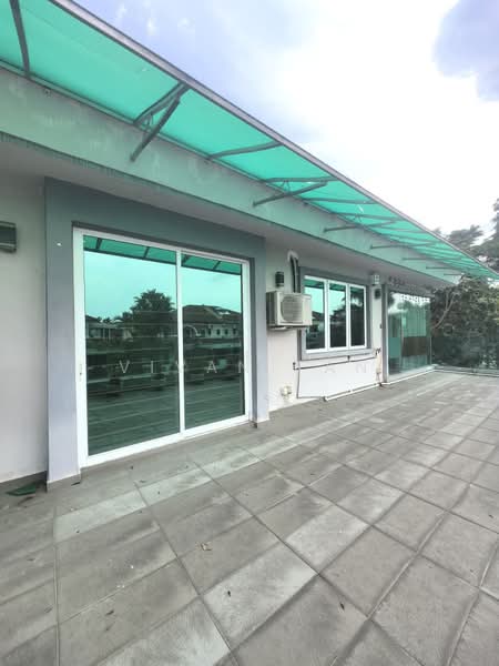 Semi-Detached House for Sale in Bandar Bukit Tinggi 2 (Klang) - Vivan Tan - Exterior - PropertyGuru.com.my