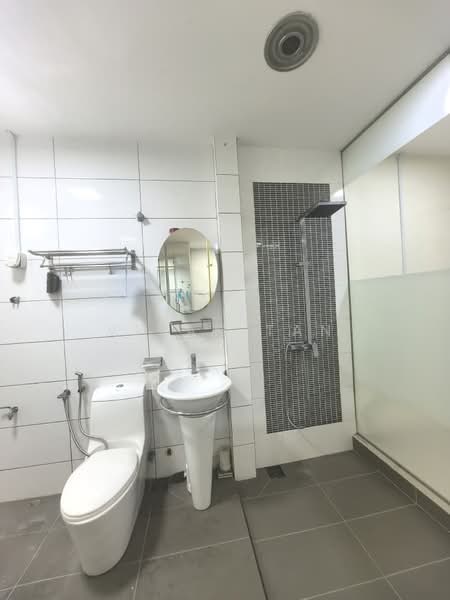 Semi-Detached House for Sale in Bandar Bukit Tinggi 2 (Klang) - Vivan Tan - Bathroom - PropertyGuru.com.my