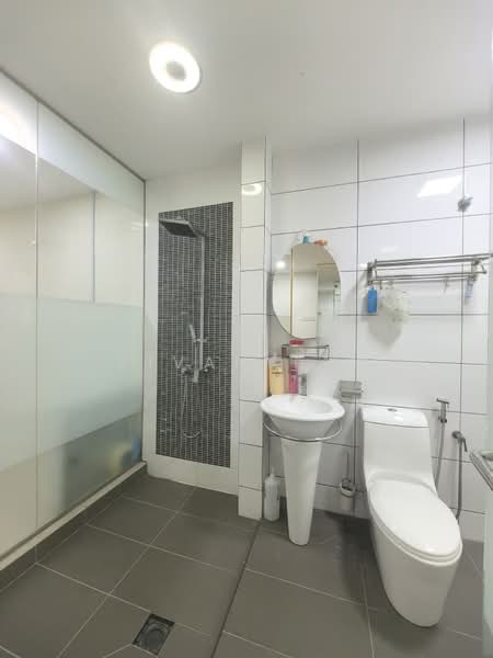 Semi-Detached House for Sale in Bandar Bukit Tinggi 2 (Klang) - Vivan Tan - Bathroom - PropertyGuru.com.my