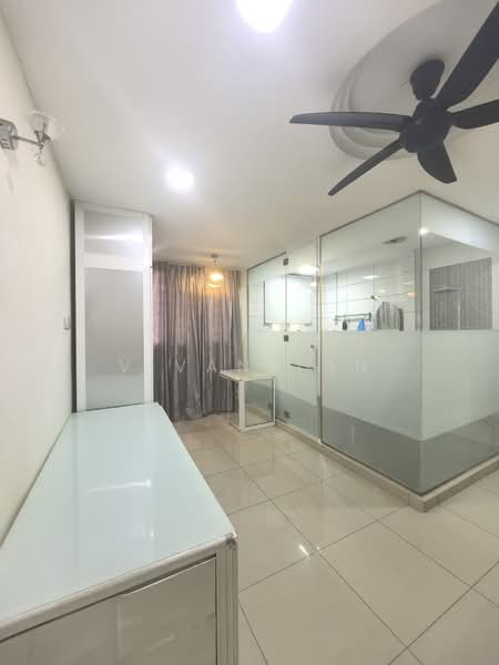Semi-Detached House for Sale in Bandar Bukit Tinggi 2 (Klang) - Vivan Tan - Study - PropertyGuru.com.my