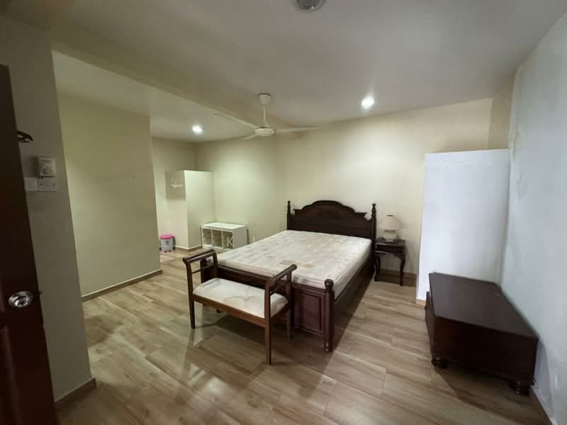 Rumah Teres 2.5 Tingkat untuk Dijual di Setiawangsa (Kuala Lumpur) - Kin . - Bedroom - PropertyGuru.com.my