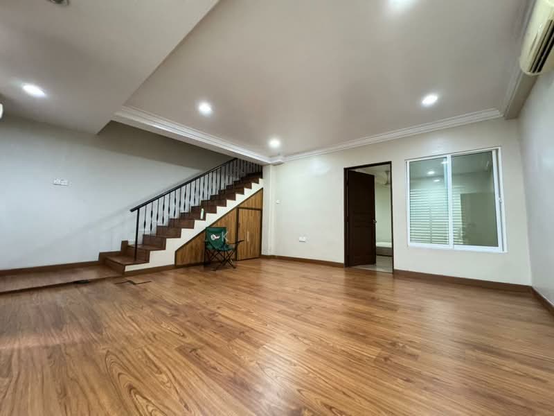 2.5-storey Terraced House for Sale in Setiawangsa (Kuala Lumpur) - Kin L - Living Room - PropertyGuru.com.my