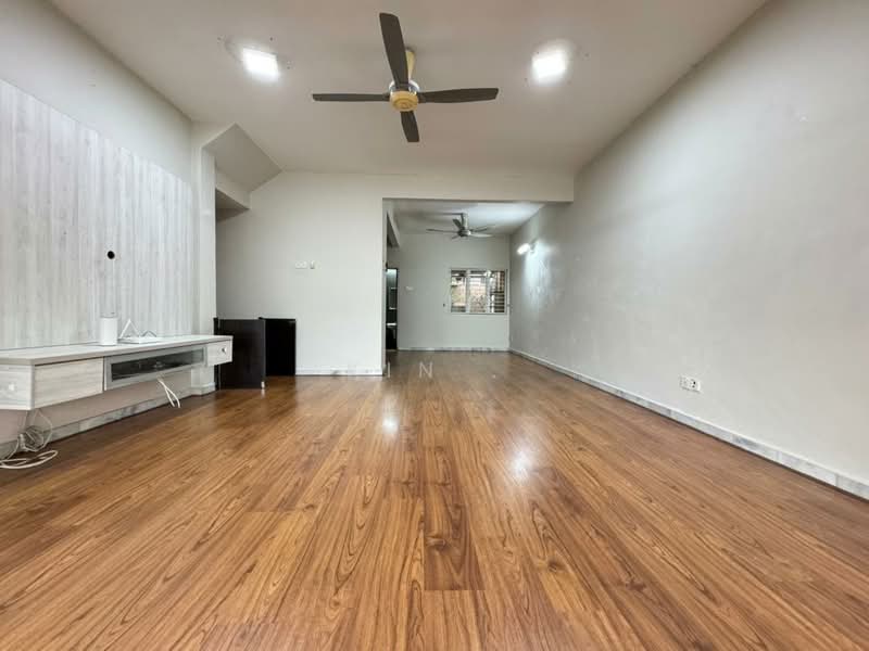 2.5-storey Terraced House for Sale in Setiawangsa (Kuala Lumpur) - Kin L - Living Room - PropertyGuru.com.my