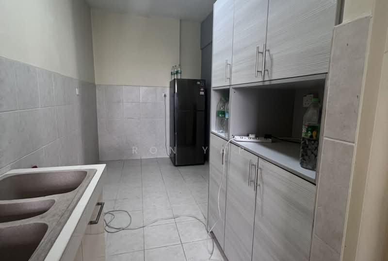 Kondominium untuk Disewa di Casa Tropicana - Ron Yap - Kitchen - PropertyGuru.com.my