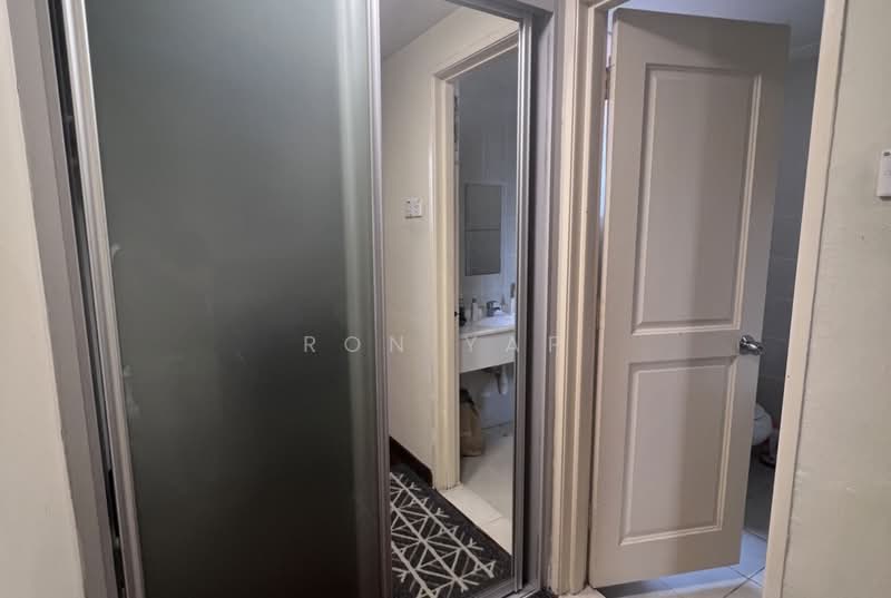 Kondominium untuk Disewa di Casa Tropicana - Ron Yap - Bathroom - PropertyGuru.com.my