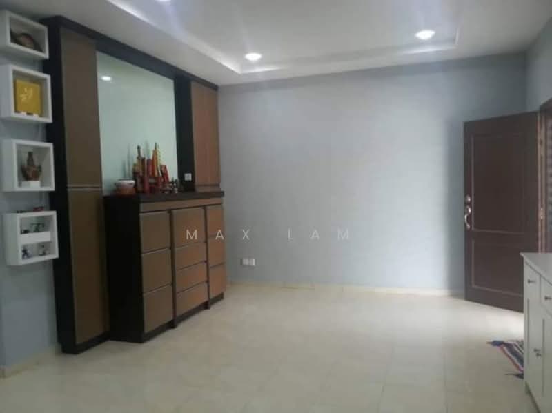 For Sale - Taman Angkasa Nuri