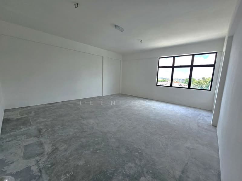 Kilang untuk Disewa di Taman Industri Jaya (Skudai) - Leen Lai - Interior - PropertyGuru.com.my