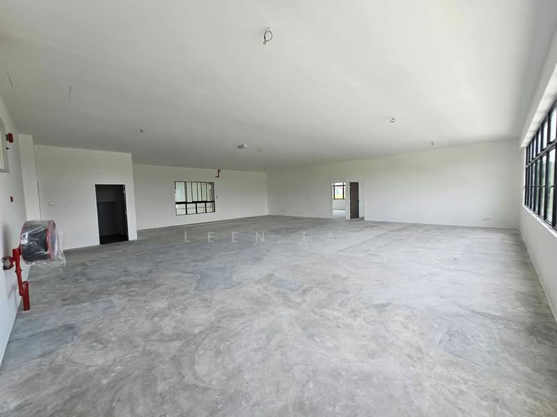 Kilang untuk Disewa di Taman Industri Jaya (Skudai) - Leen Lai - Interior - PropertyGuru.com.my