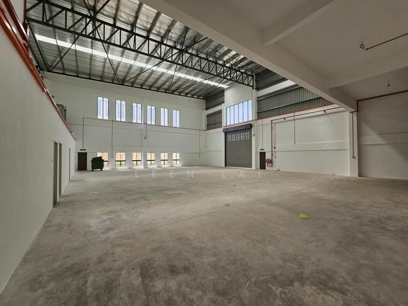 Kilang untuk Disewa di Taman Industri Jaya (Skudai) - Leen Lai - Interior - PropertyGuru.com.my