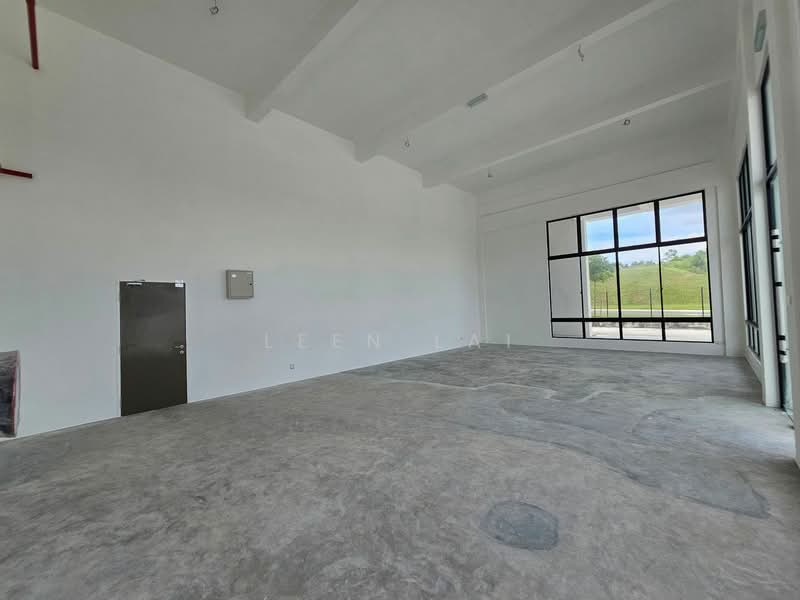 Kilang untuk Disewa di Taman Industri Jaya (Skudai) - Leen Lai - Interior - PropertyGuru.com.my