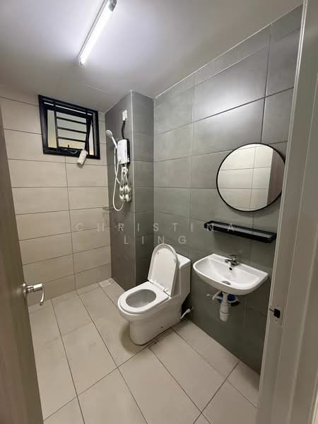 Pangsapuri untuk Disewa di Residensi Panorama - Christina Ling - PropertyGuru.com.my