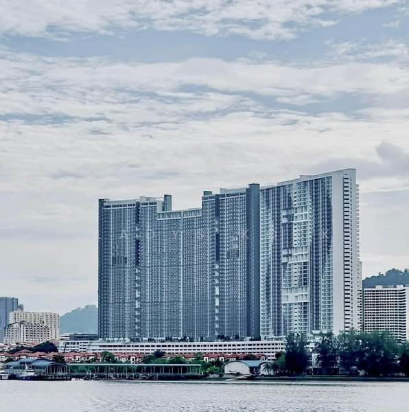 Condominium for Sale at The Zen - Gladys Kock - Exterior - PropertyGuru.com.my