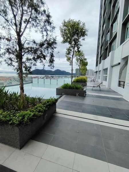 Condominium for Sale at The Zen - Gladys Kock - Exterior - PropertyGuru.com.my