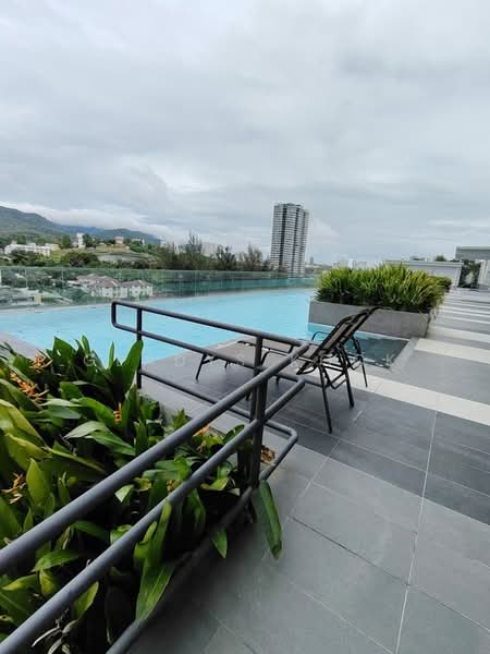 Condominium for Sale at The Zen - Gladys Kock - Exterior - PropertyGuru.com.my
