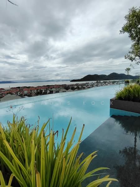 Condominium for Sale at The Zen - Gladys Kock - PropertyGuru.com.my