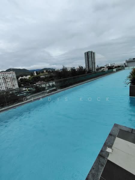 Condominium for Sale at The Zen - Gladys Kock - PropertyGuru.com.my