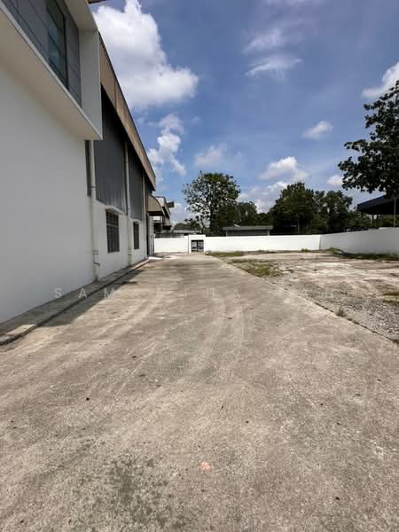 Semi-D Factory for Rent in Kempas (Johor Bahru) - Samantha Tan - Exterior - PropertyGuru.com.my
