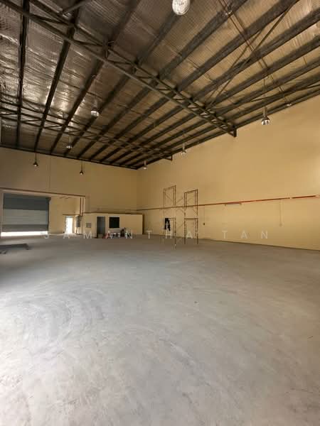 Semi-D Factory for Rent in Kempas (Johor Bahru) - Samantha Tan - Interior - PropertyGuru.com.my