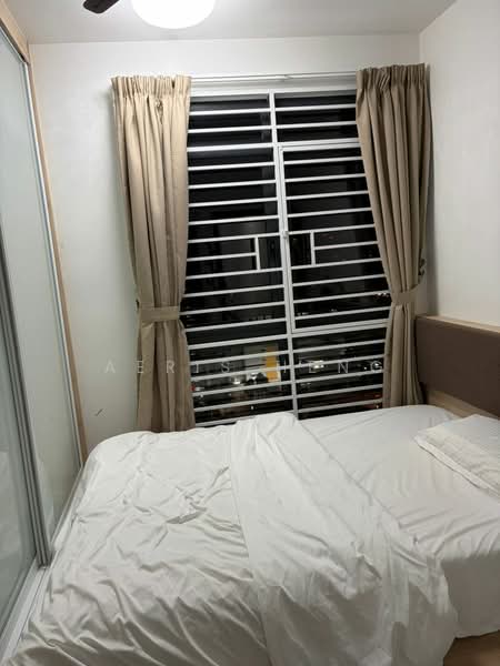 Service Residence for Rent at Neu Suites - Aeris Heng - PropertyGuru.com.my
