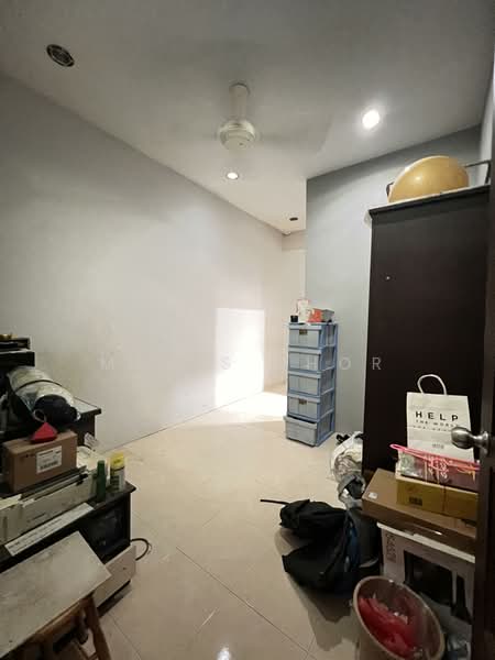 Rumah Teres 2 Tingkat untuk Dijual di Butterworth (Penang) - Mavis Khor - Interior - PropertyGuru.com.my