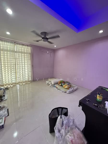 Rumah Teres 2 Tingkat untuk Dijual di Butterworth (Penang) - Mavis Khor - Bedroom - PropertyGuru.com.my