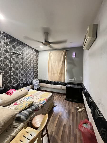 Rumah Teres 2 Tingkat untuk Dijual di Butterworth (Penang) - Mavis Khor - Bedroom - PropertyGuru.com.my