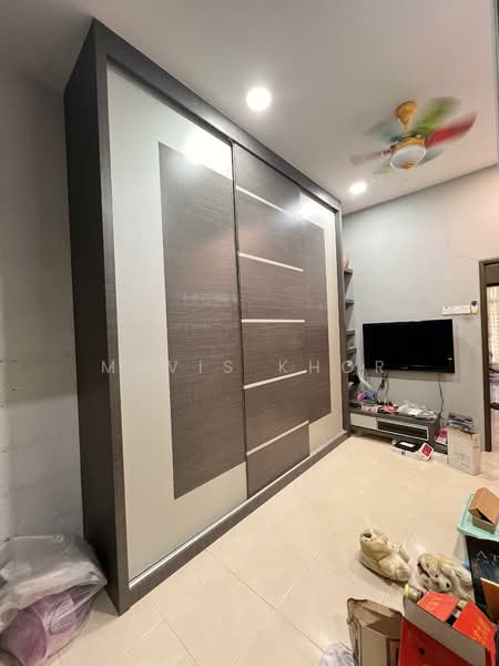 Rumah Teres 2 Tingkat untuk Dijual di Butterworth (Penang) - Mavis Khor - Interior - PropertyGuru.com.my