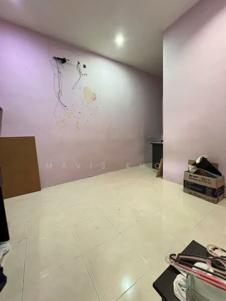 Rumah Teres 2 Tingkat untuk Dijual di Butterworth (Penang) - Mavis Khor - Interior - PropertyGuru.com.my
