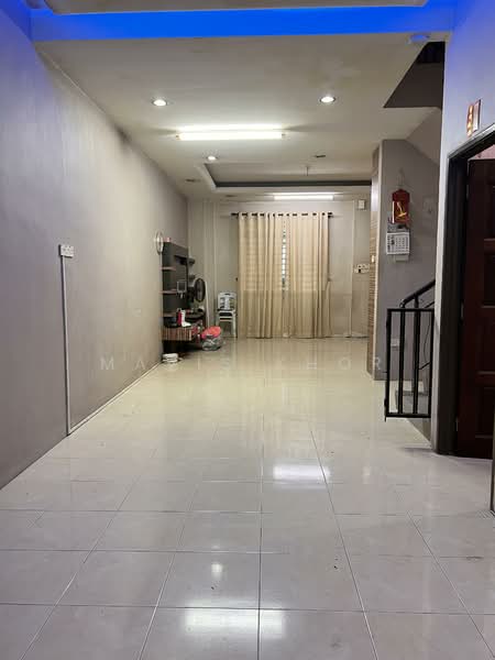 Rumah Teres 2 Tingkat untuk Dijual di Butterworth (Penang) - Mavis Khor - Interior - PropertyGuru.com.my