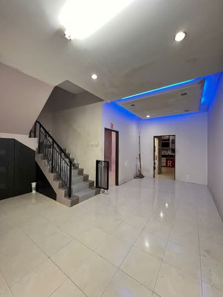 Rumah Teres 2 Tingkat untuk Dijual di Butterworth (Penang) - Mavis Khor - Interior - PropertyGuru.com.my