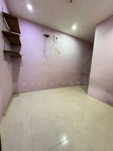 Rumah Teres 2 Tingkat untuk Dijual di Butterworth (Penang) - Mavis Khor - Interior - PropertyGuru.com.my