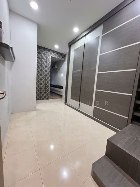 Rumah Teres 2 Tingkat untuk Dijual di Butterworth (Penang) - Mavis Khor - Interior - PropertyGuru.com.my