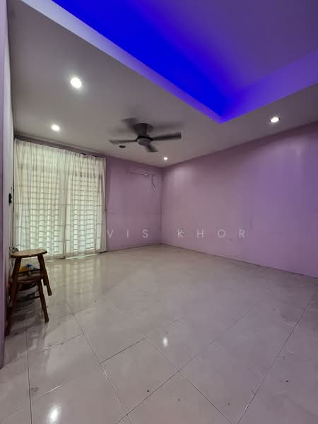Rumah Teres 2 Tingkat untuk Dijual di Butterworth (Penang) - Mavis Khor - Interior - PropertyGuru.com.my